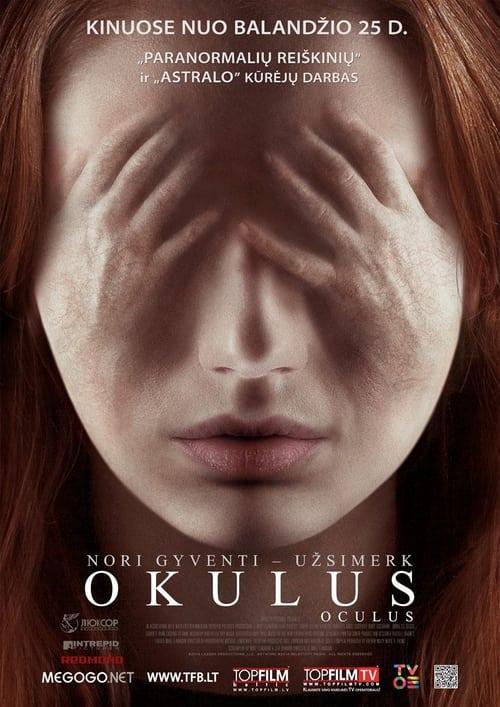 Okulus filmas online
