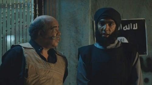 Alarmoty in the Land of Fire filmas žiurėti online