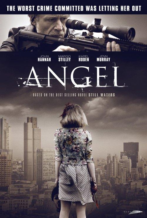 Angel filmas online