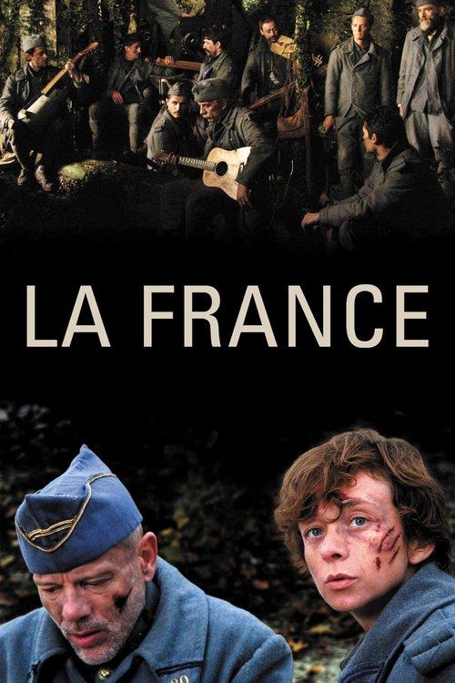 La France filmas online