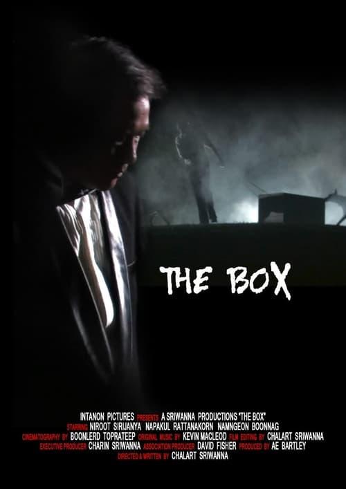 The Box filmas online