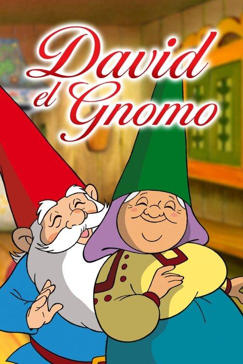 David el gnomo filmas online
