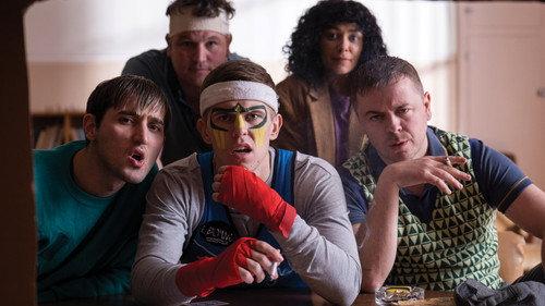 Crazy Love filmas žiurėti online