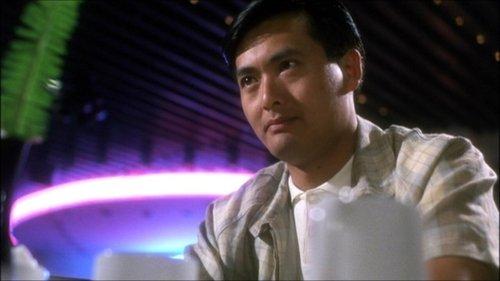 Witch from Nepal filmas žiurėti online