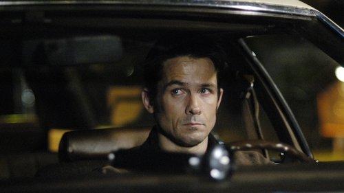 The Stranger Beside Me filmas žiurėti online