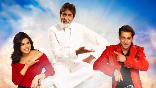 God Tussi Great Ho filmas žiurėti online