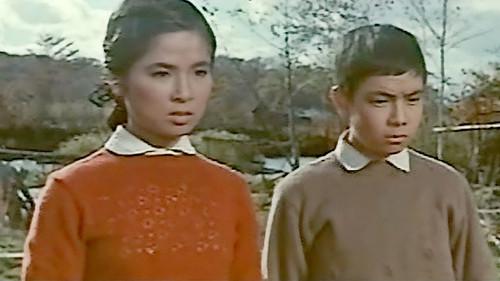 A Whistle in My Heart filmas žiurėti online