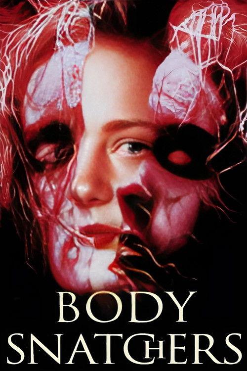 Body Snatchers filmas online