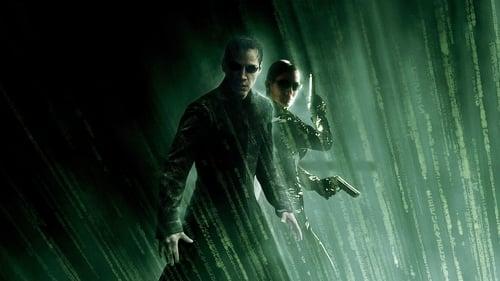 Matrica. Revoliucijos filmas žiurėti online