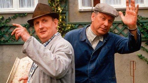 Tach, Herr Dokter! – Der Heinz-Becker-Film filmas žiurėti online