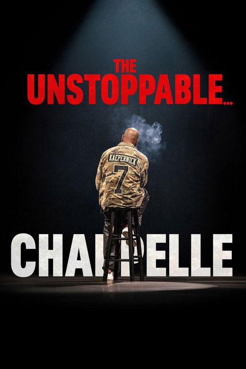 Dave Chappelle: The Unstoppable... filmas online