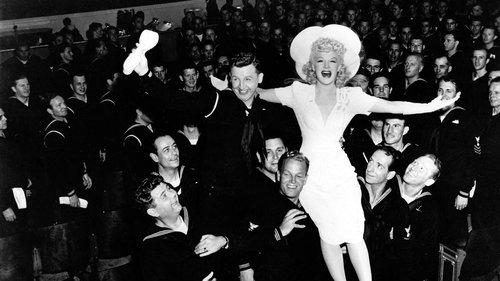 Star Spangled Rhythm filmas žiurėti online