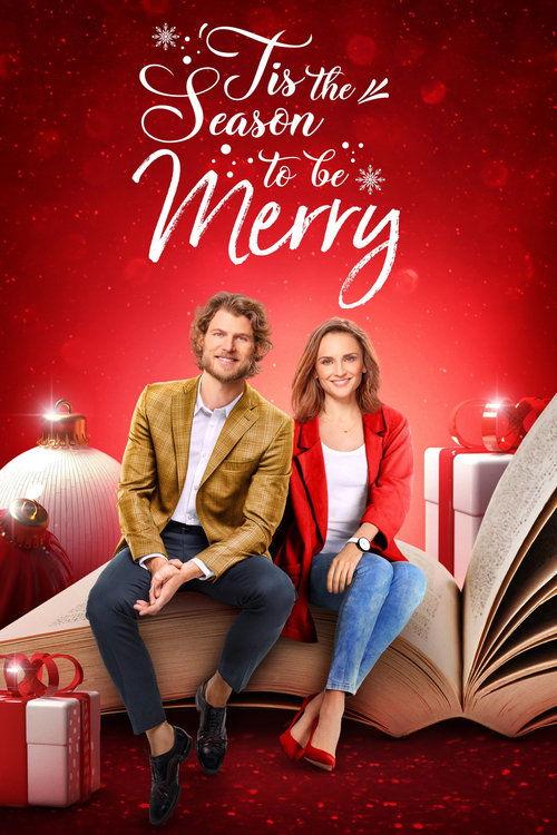 'Tis the Season to be Merry filmas online