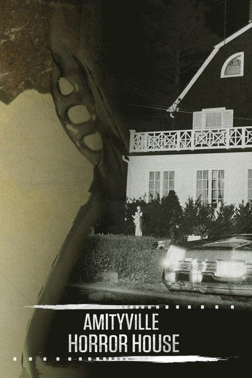 Amityville Horror House filmas online
