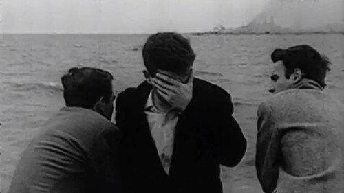 Los jóvenes viejos filmas žiurėti online