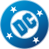 DC Entertainment studio logo