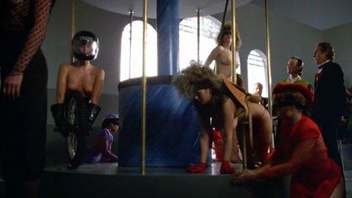 Histoire d'O, chapitre 2 filmas žiurėti online