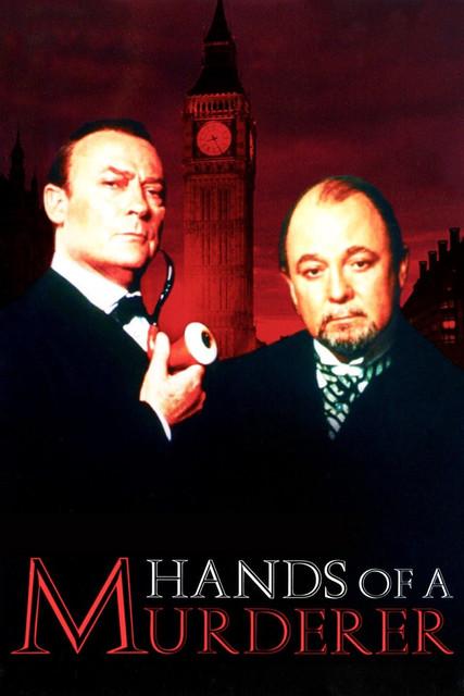 Hands of a Murderer filmas online