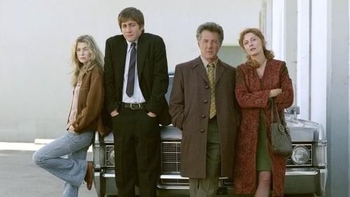 Moonlight Mile filmas žiurėti online