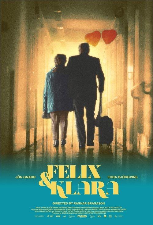 Felix & Klara filmas online