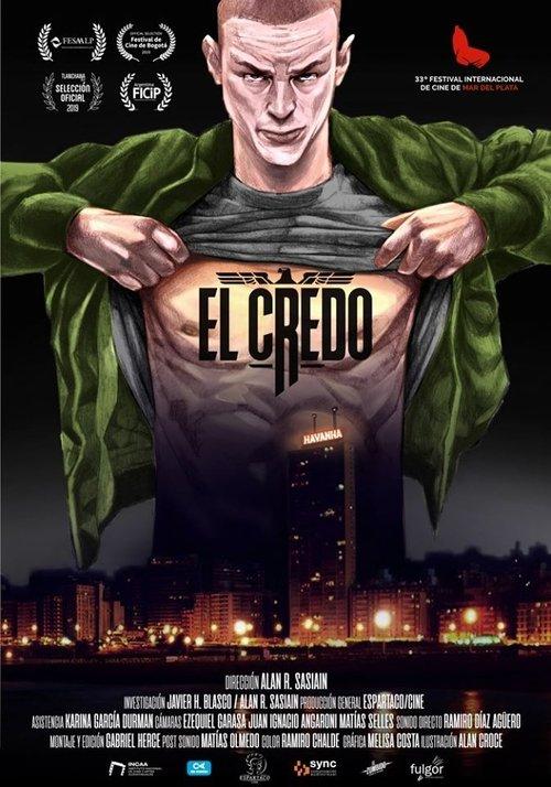 The Creed filmas online