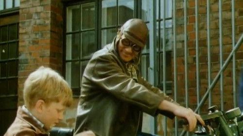 On the Threshold filmas žiurėti online