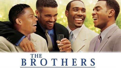 The Brothers filmas žiurėti online