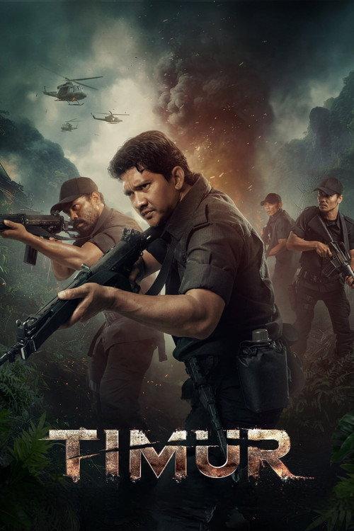 Timur filmas online