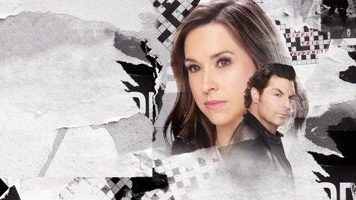 Crossword Mysteries: Riddle Me Dead filmas žiurėti online