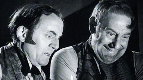 The Greed of William Hart filmas žiurėti online