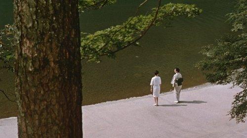 The End of Summer filmas žiurėti online