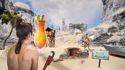 Mutants of Nature Cove filmas žiurėti online