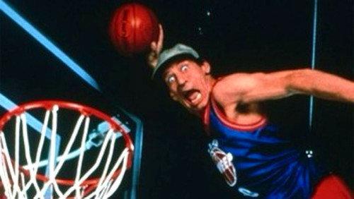 Slam Dunk Ernest filmas žiurėti online
