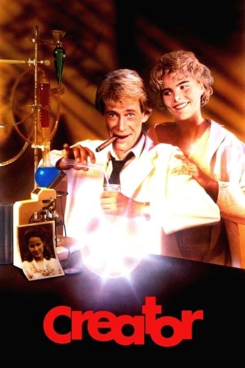 Creator filmas online
