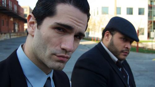 The Return of Joe Rich filmas žiurėti online