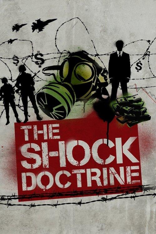 The Shock Doctrine filmas online