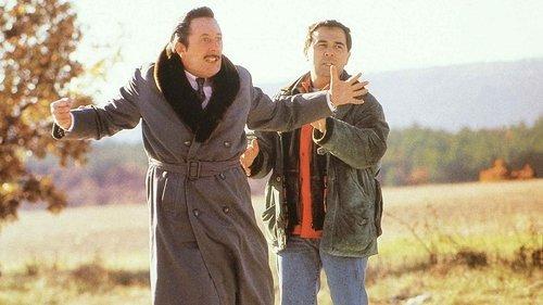 Tandem filmas žiurėti online