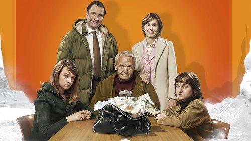 Borderline filmas žiurėti online