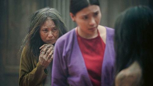 Cám filmas žiurėti online