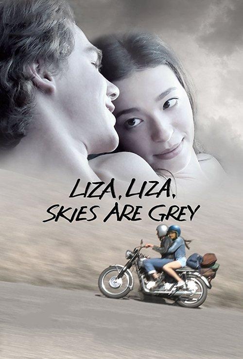 Liza, Liza, Skies Are Grey filmas online