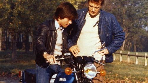 Second Wind filmas žiurėti online