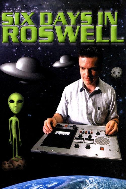 Six Days in Roswell filmas online