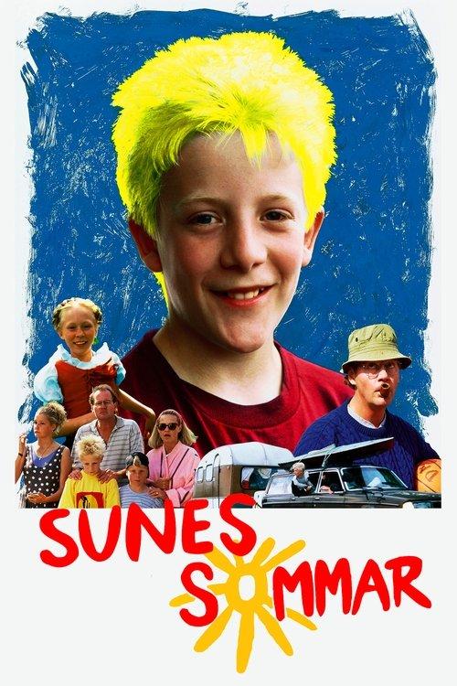 Sune's Summer filmas online