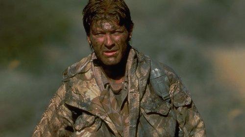 Bravo Two Zero filmas žiurėti online