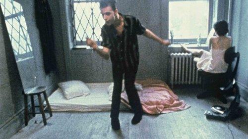 Amžinos atostogos filmas žiurėti online