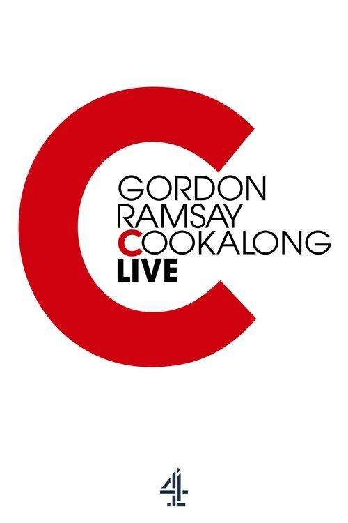 Gordon Ramsay: Cookalong Live filmas online