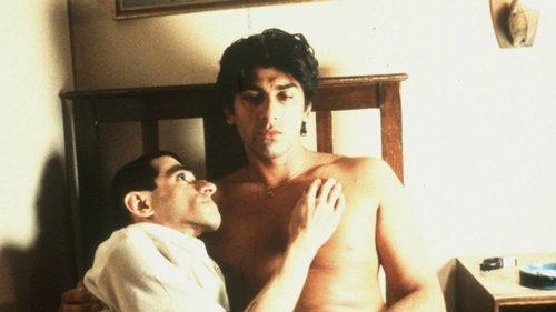 Sixth Happiness filmas žiurėti online