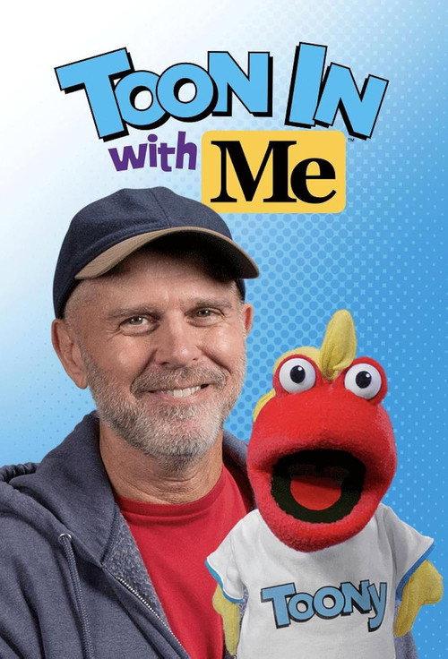 Toon In with Me filmas online