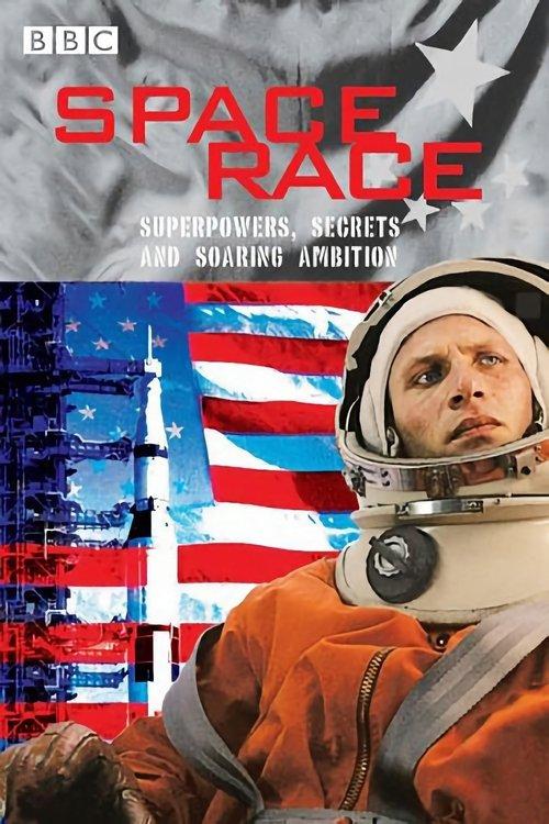 Space Race filmas online