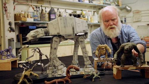 Phil Tippett: Mad Dreams and Monsters filmas žiurėti online